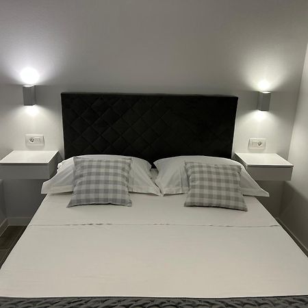 Apartmani Milka i Jozo Omiš Pokoj fotografie