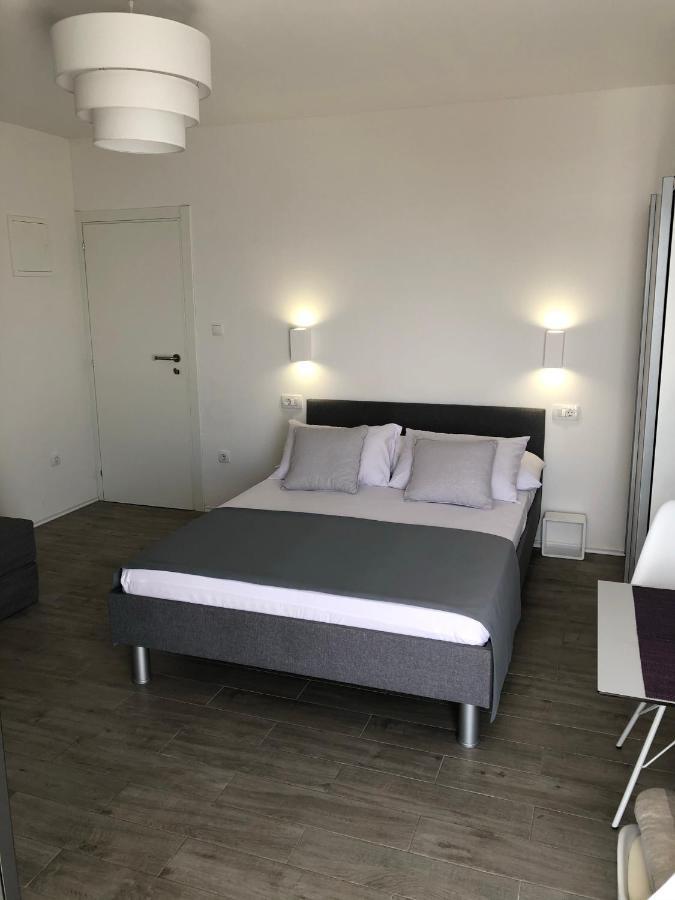 Apartmani Milka i Jozo Omiš Exteriér fotografie