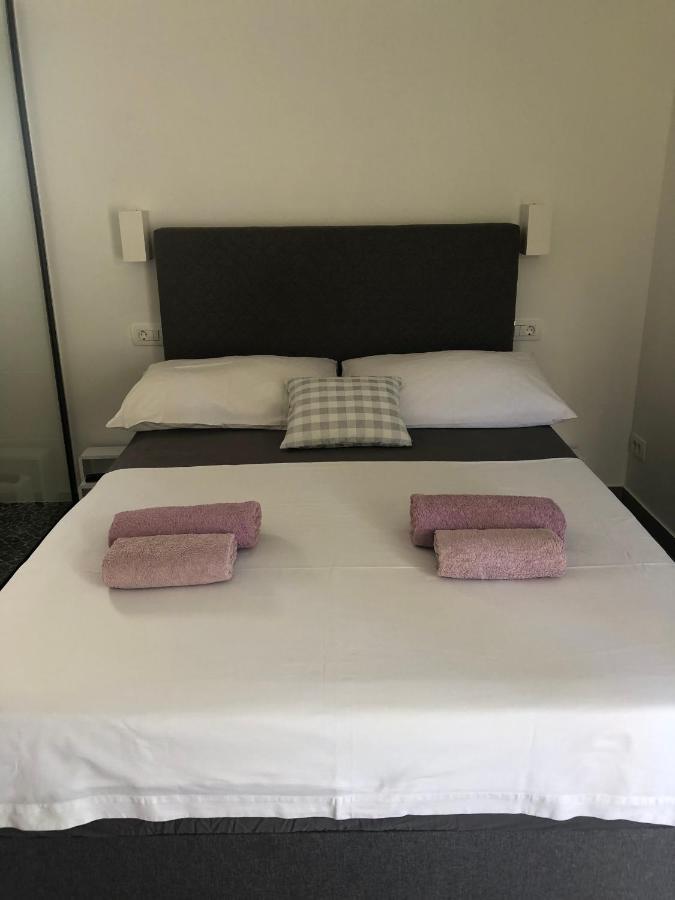 Apartmani Milka i Jozo Omiš Exteriér fotografie
