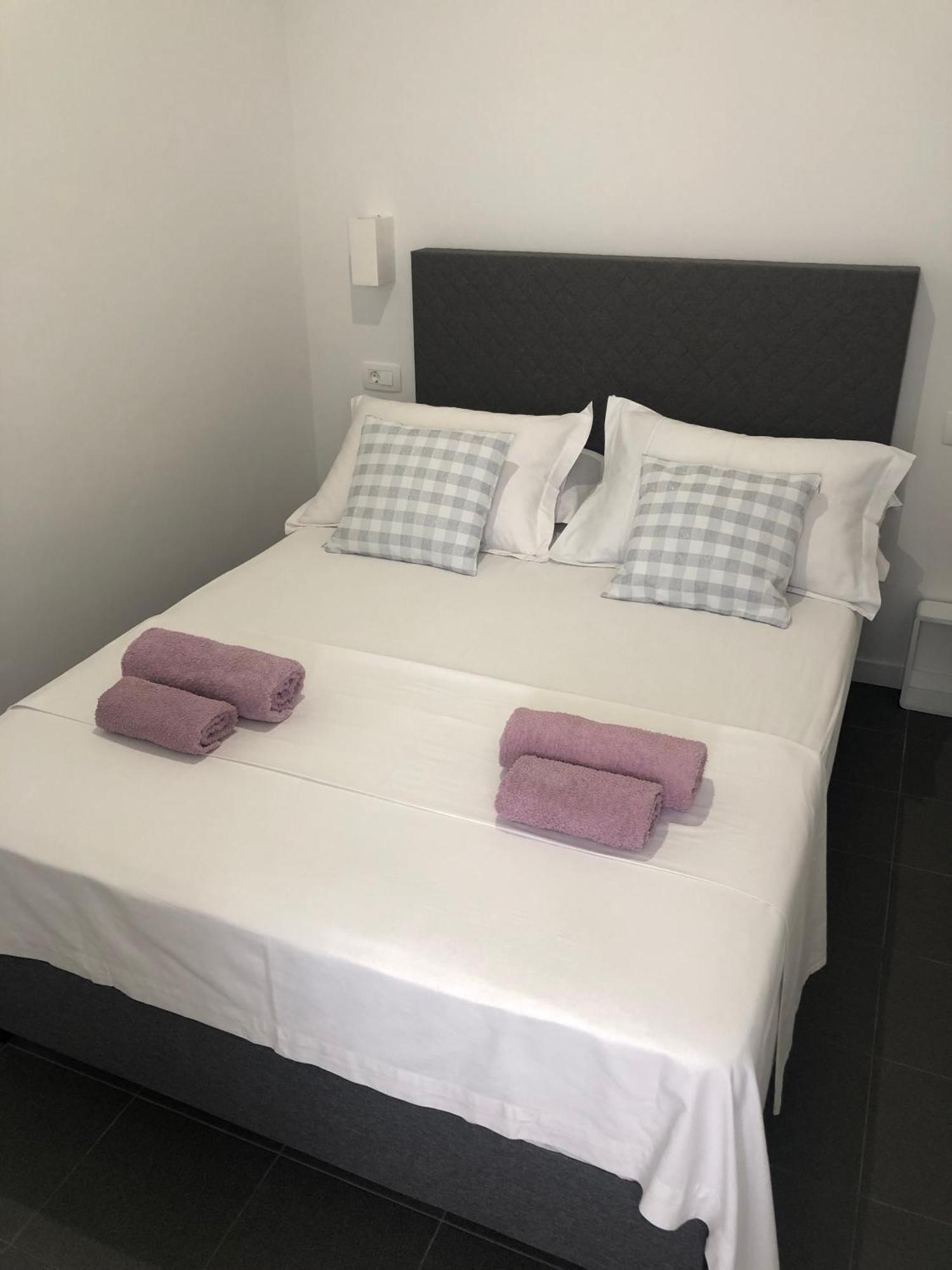 Apartmani Milka i Jozo Omiš Exteriér fotografie