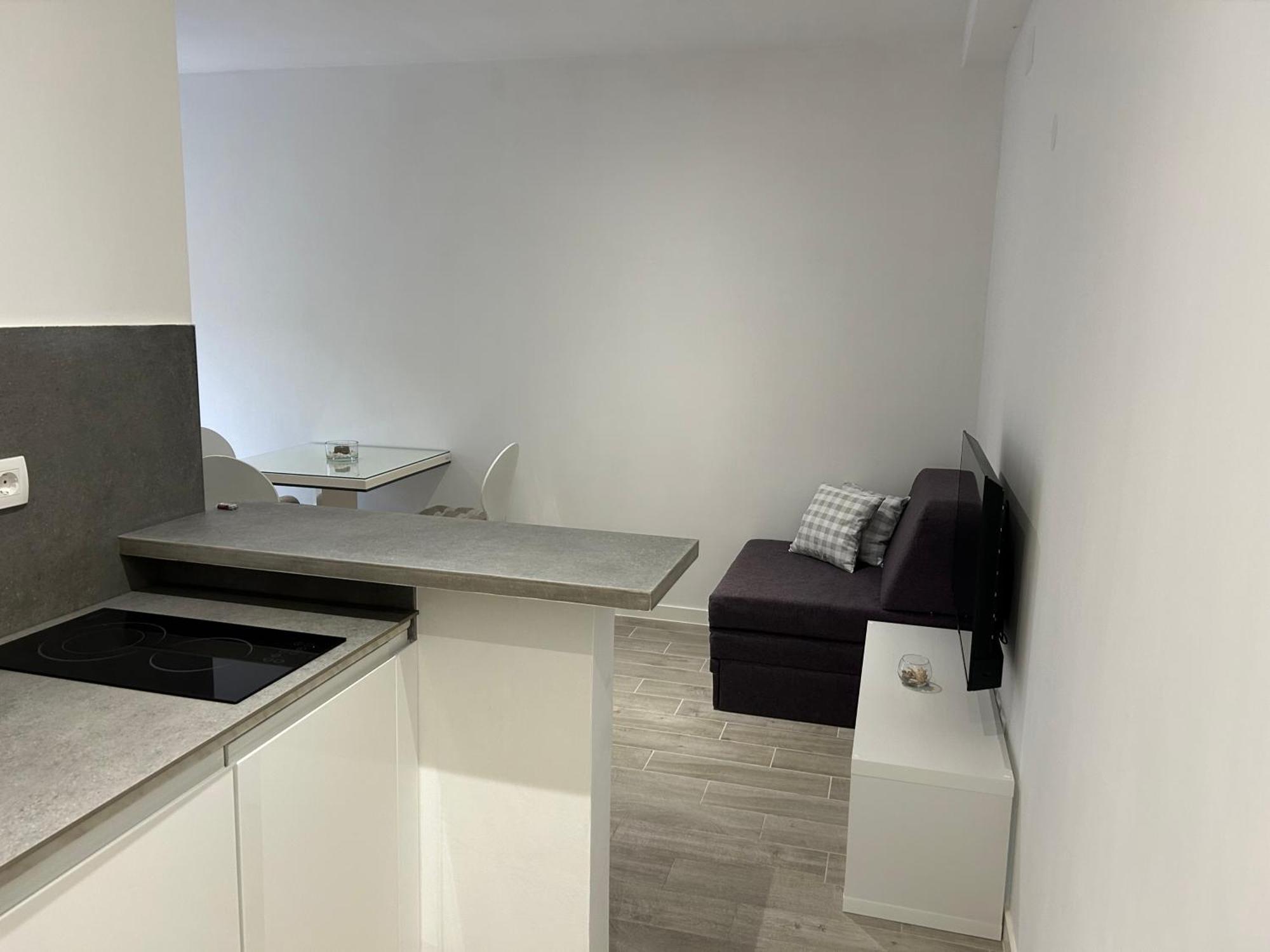 Apartmani Milka i Jozo Omiš Pokoj fotografie