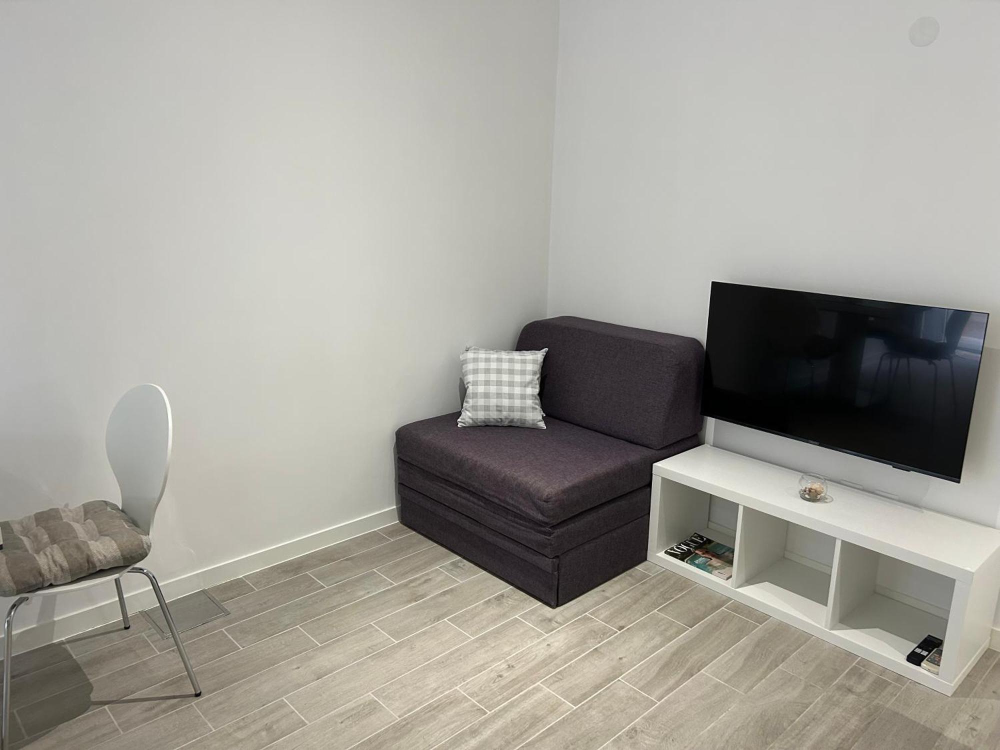 Apartmani Milka i Jozo Omiš Pokoj fotografie