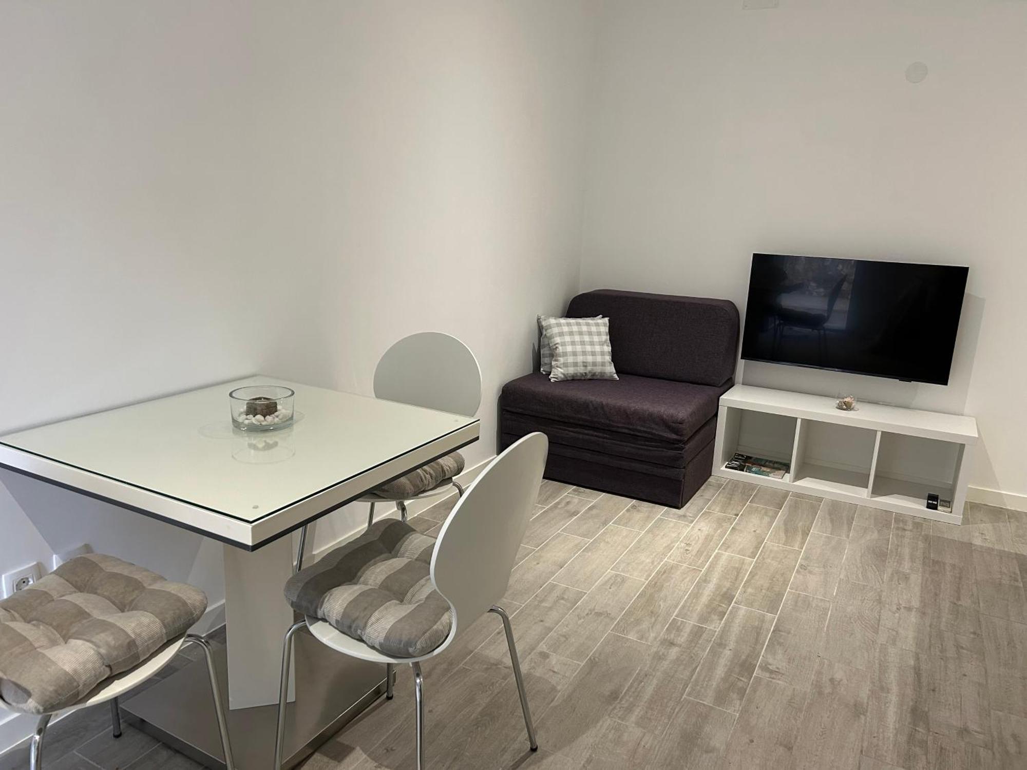 Apartmani Milka i Jozo Omiš Pokoj fotografie
