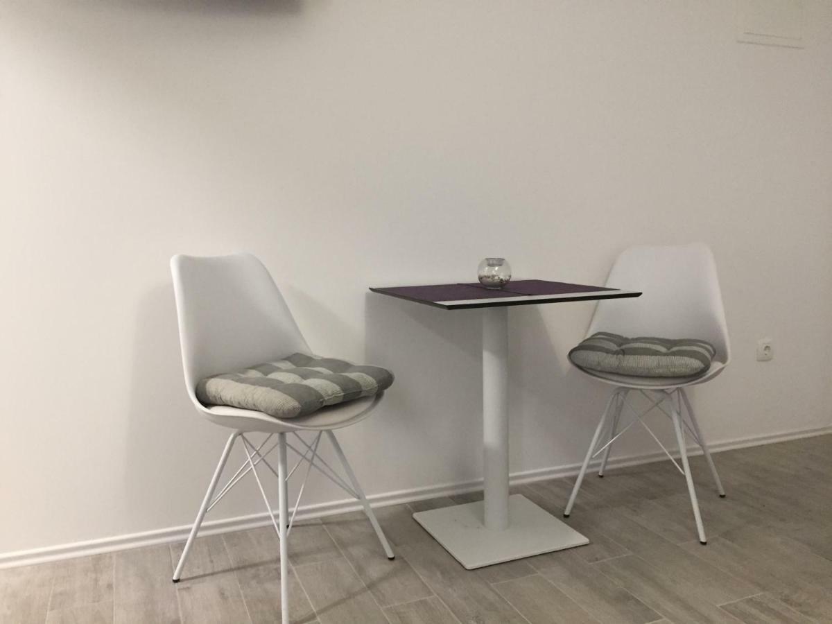 Apartmani Milka i Jozo Omiš Exteriér fotografie