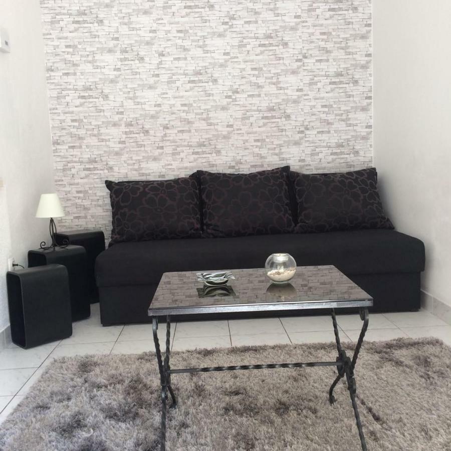 Apartmani Milka i Jozo Omiš Exteriér fotografie